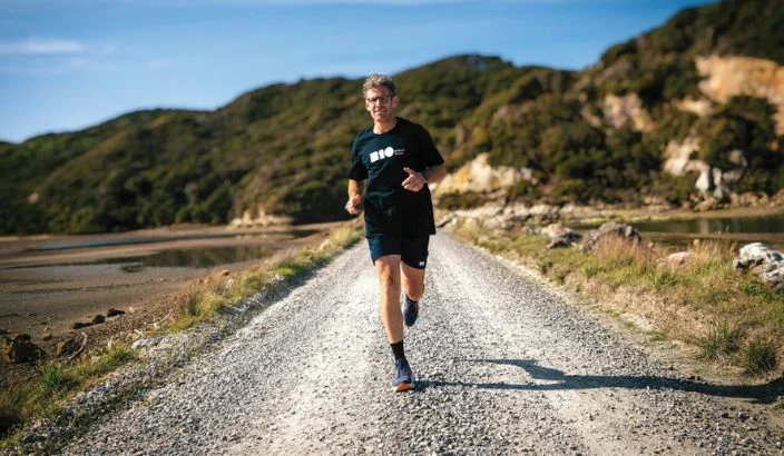 Ed Shuttleworth to run Northburn 100 miler for Nelson Tasman Hospice fundraising
