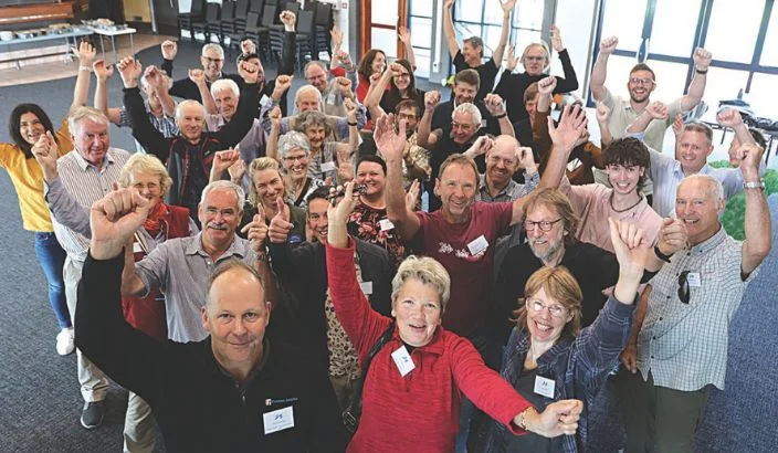 Nelson City Council adopts Nelsonian Civic Award to recognise “outstanding contribution” to the city