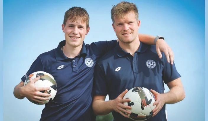 Goals aplenty for new Suburbs imports