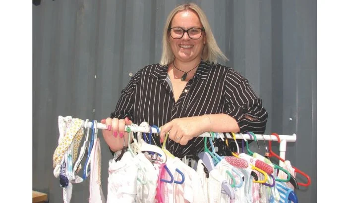 New Helping Families Nelson manager expands community support to reach more local families in need