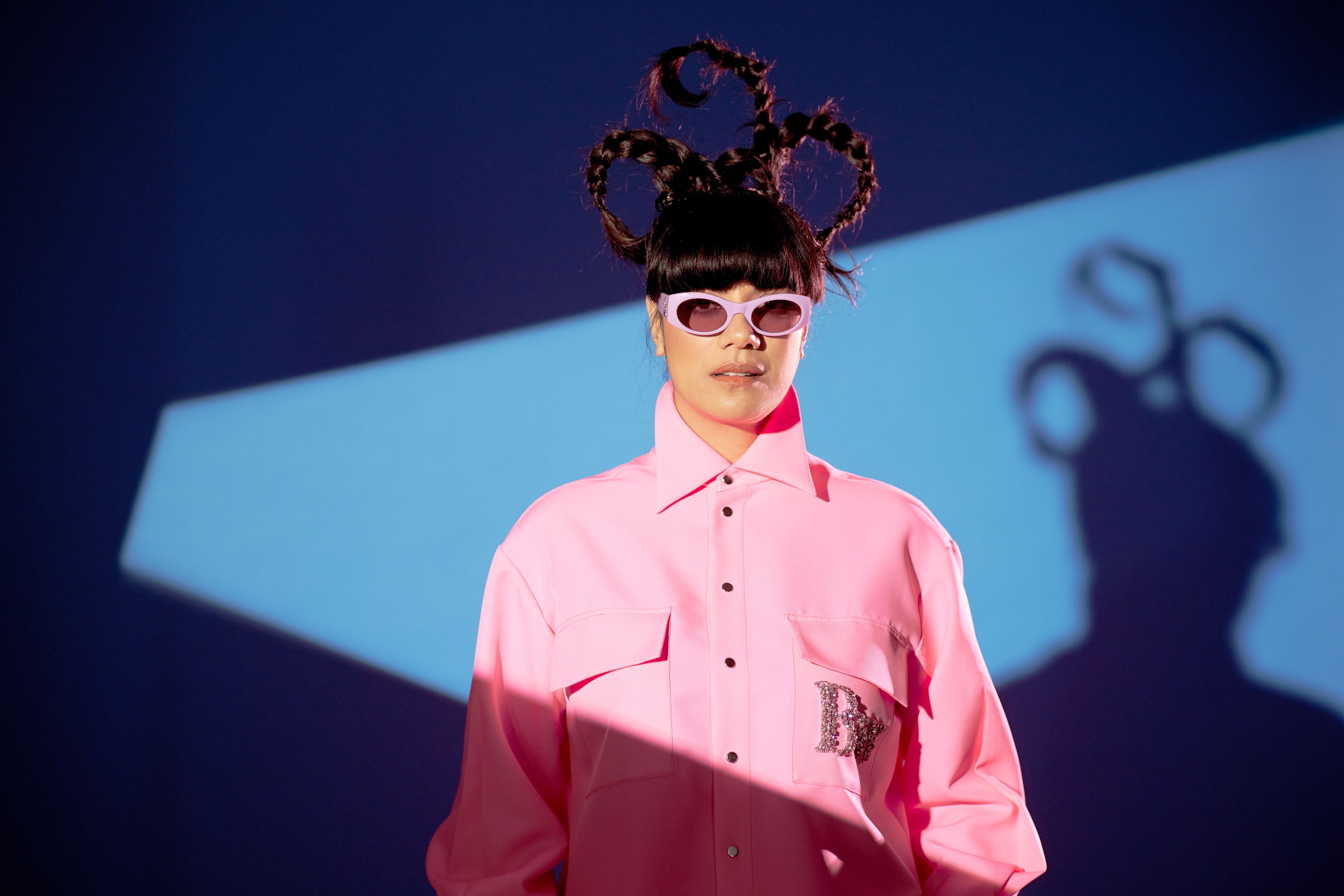 Summer Queen: Ladi6 turns up the soul in Nelson