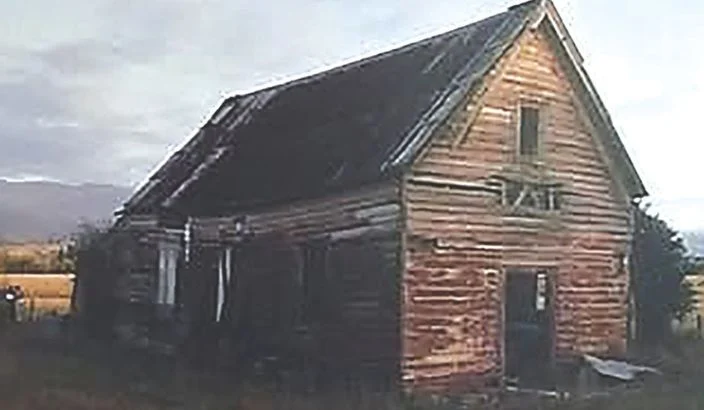 History of the Lower Moutere public hall: community, events and legacy