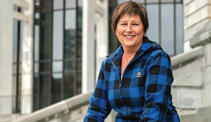 Opinion: Strengthening the future for farmers and growers