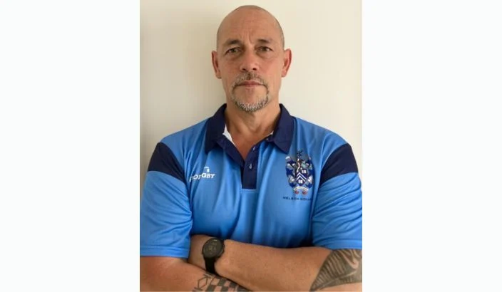 Phil Ave appointed director of rugby at Nelson College after decade in Cook Islands