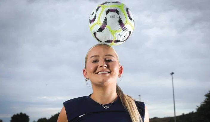 Kentucky bound Katie