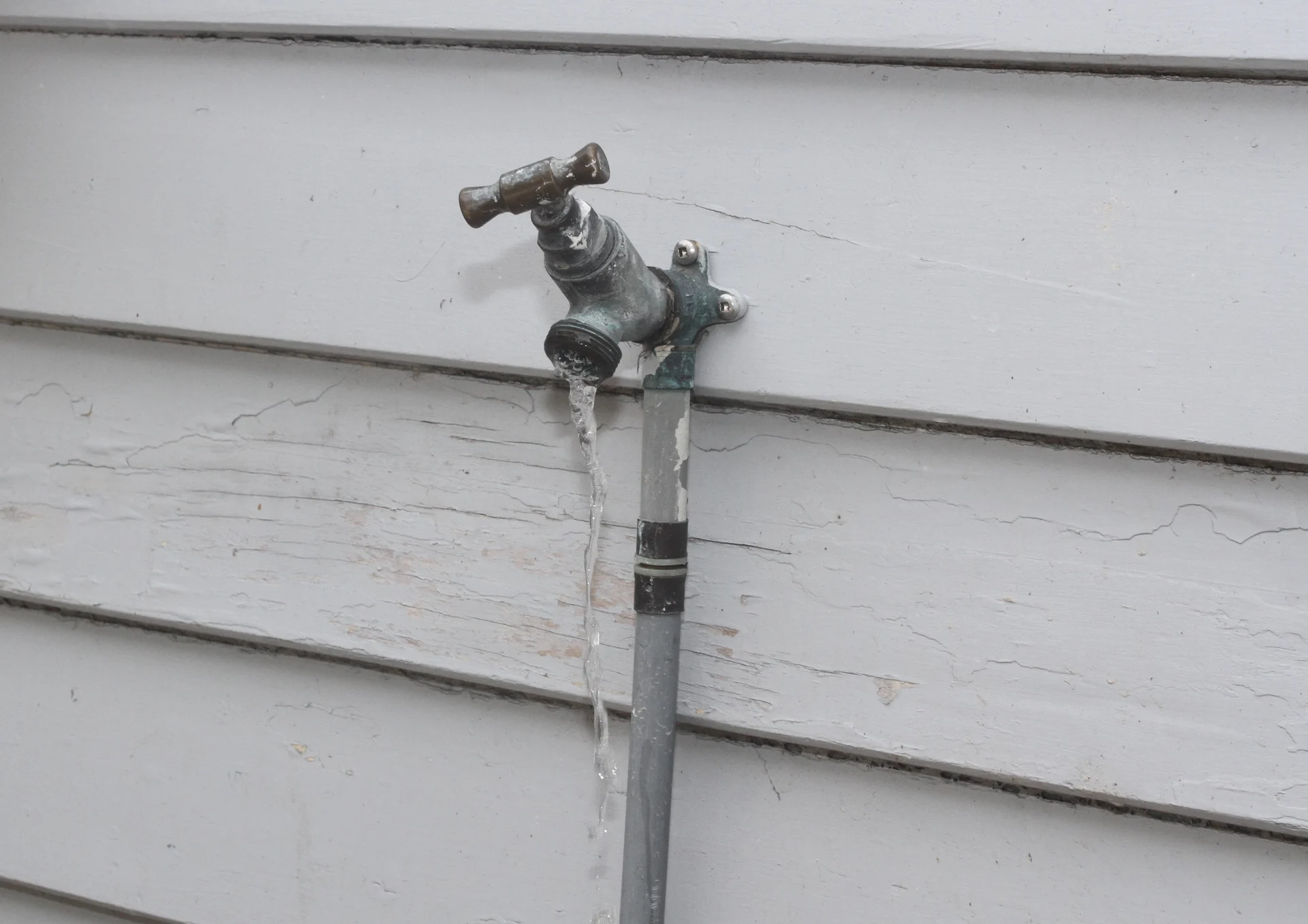 Water restrictions for Tasman