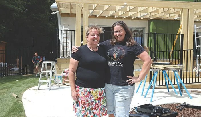 Faulkner Bush Kindergarten opens in Wakefield to meet growing demand for early childhood spaces