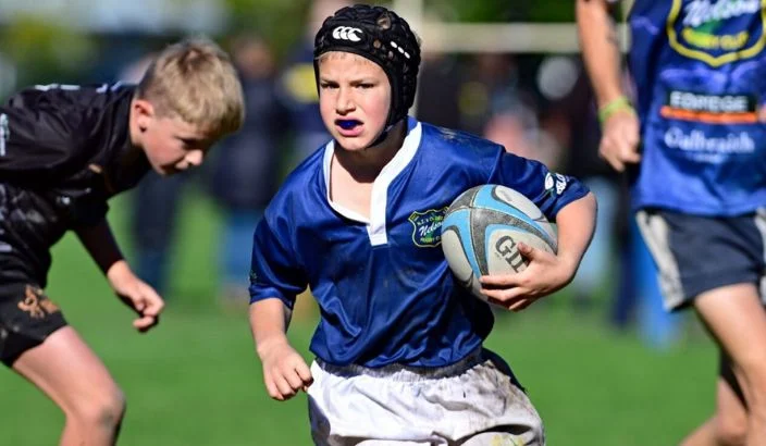 Nelson Rugby Club offers free junior registrations