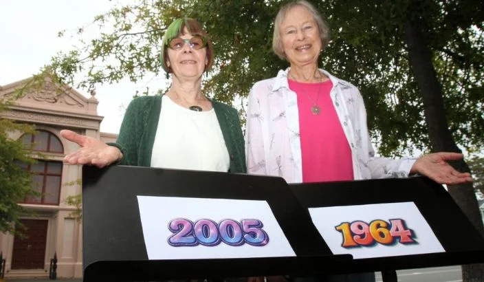 NCMA launches 125-year fundraising campaign