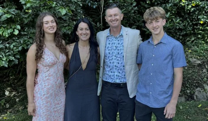 Introducing sports reporter Jon Routhan