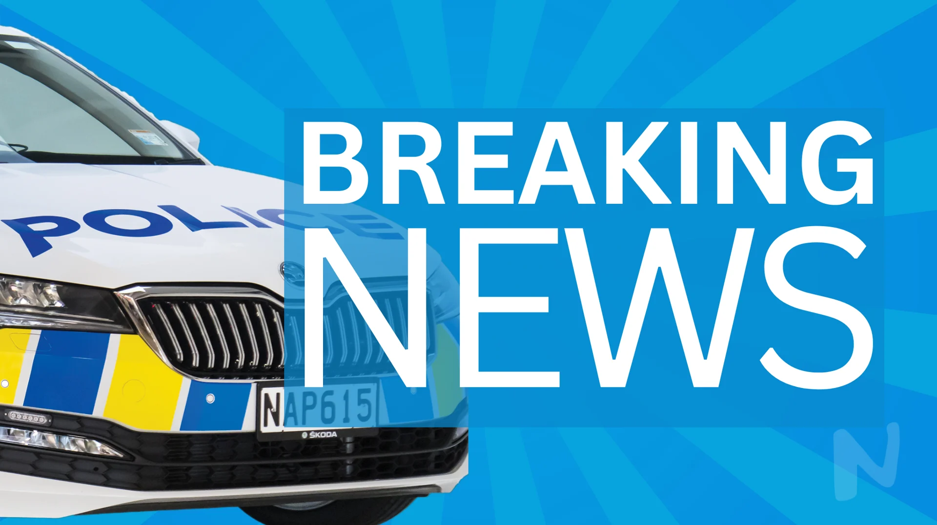 SH 65 closed following crash