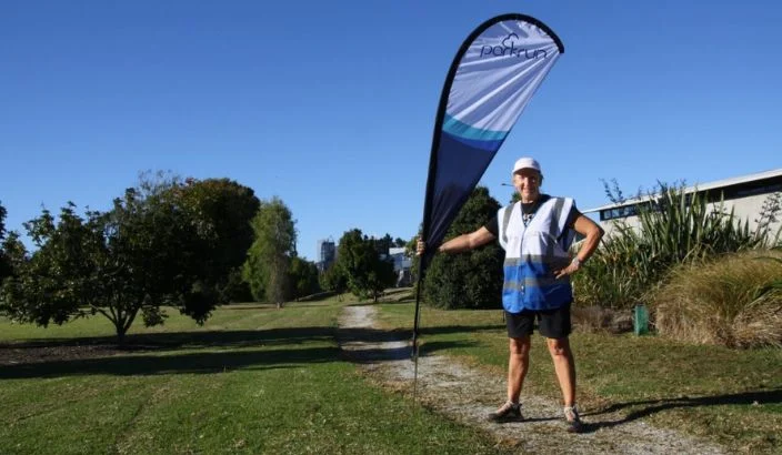 Motueka parkrun launches on 21 March