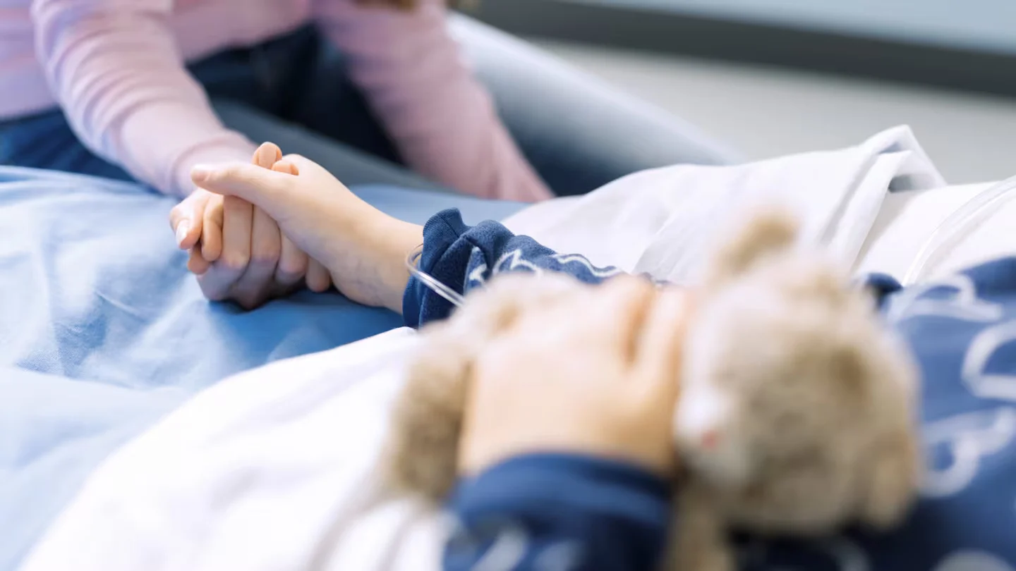 Child abuse trial: Nurse alleges child’s red marks were from mother’s pinching