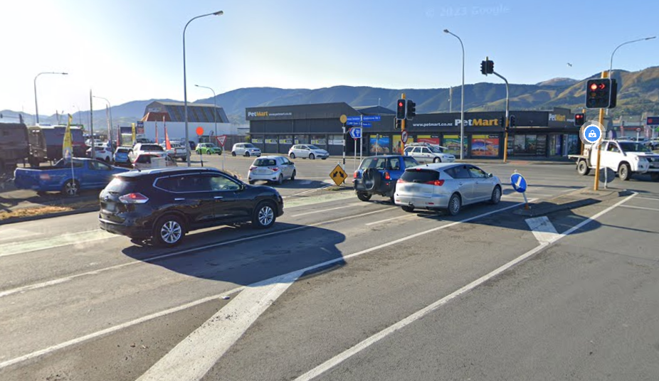 Ground testing for Hope Bypass project begins