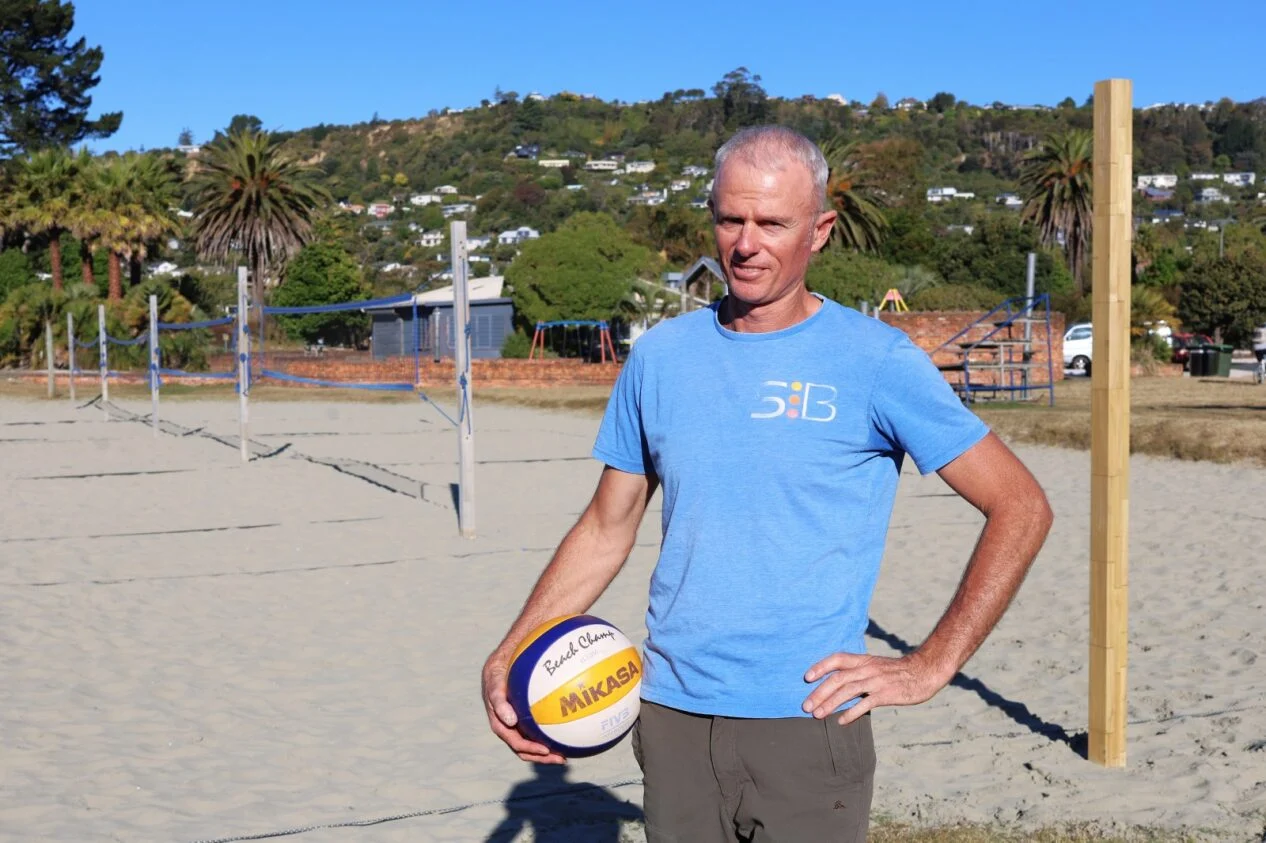 Tāhunanui beach sports hub proposal revealed