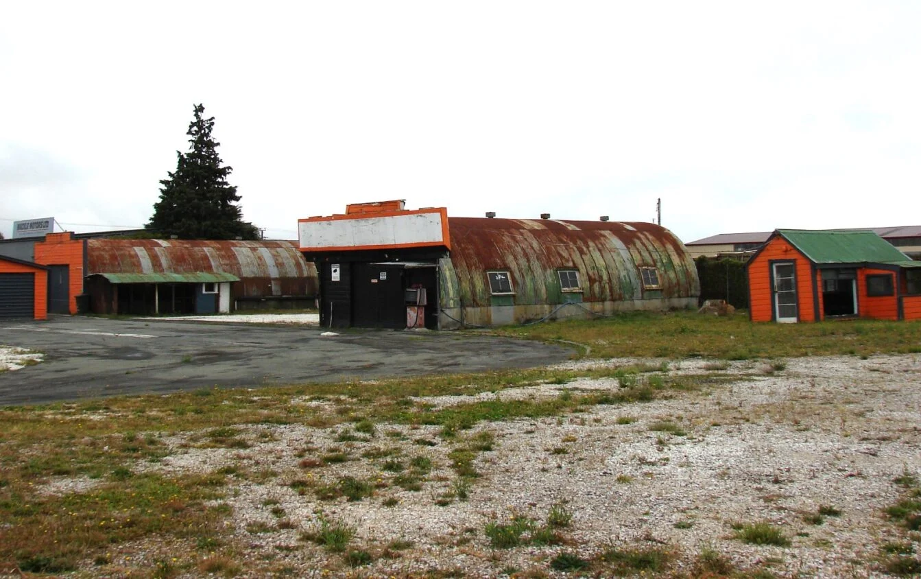 Tenants sought for Hope Bypass site