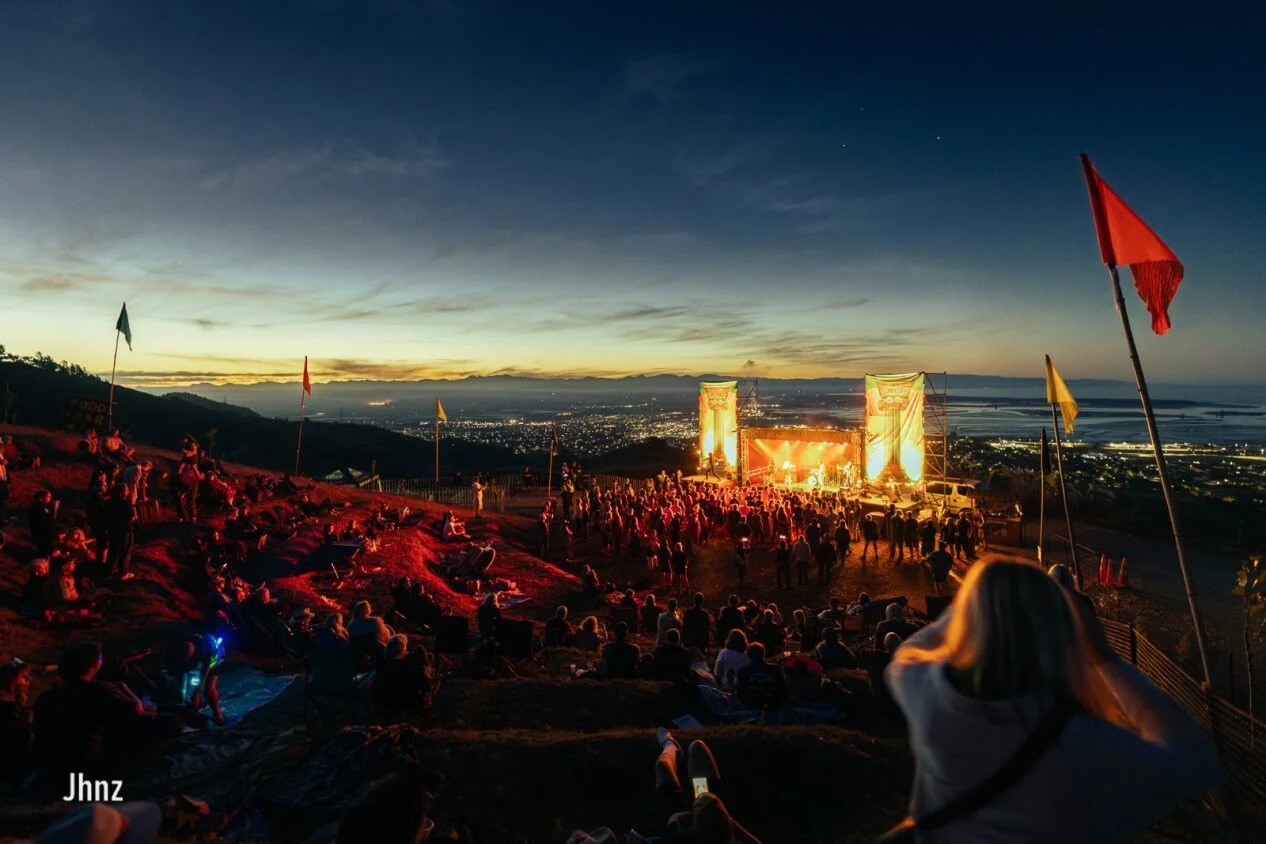 Tiki Taane to headline Rock The Steps