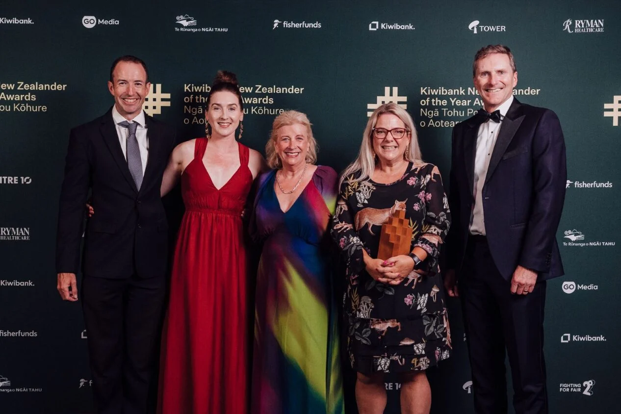 Safeguarding Children earns national accolade