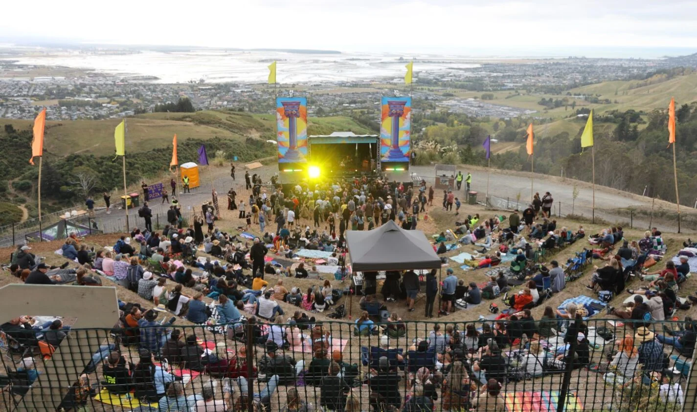 Rock the Steps crowns Silvan Steps