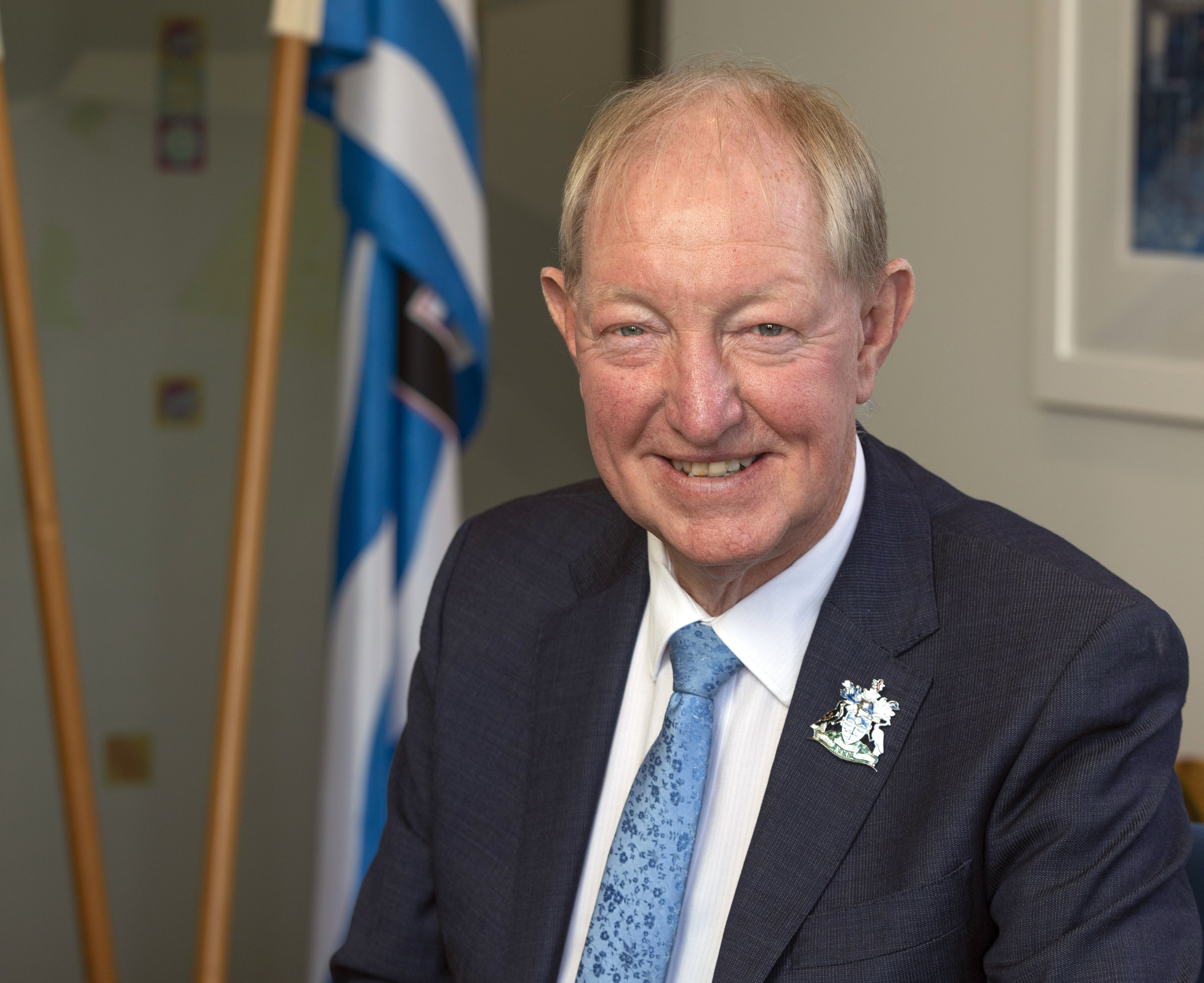 Mayor’s column: Push for one Nelson-Tasman plan