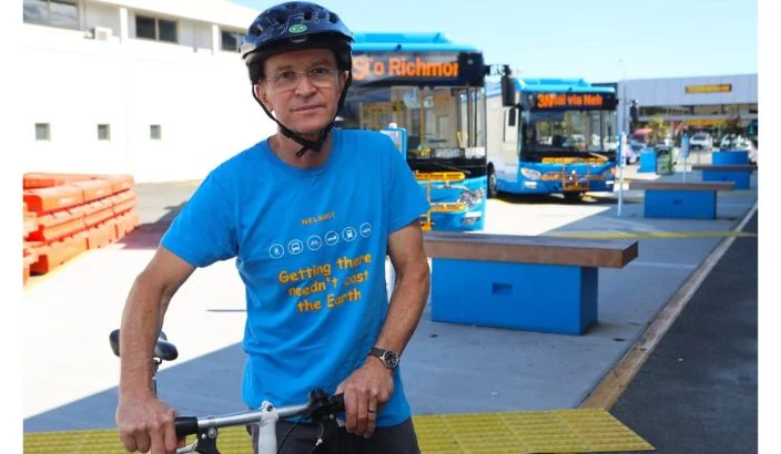 New transport rules aim to improve road safety