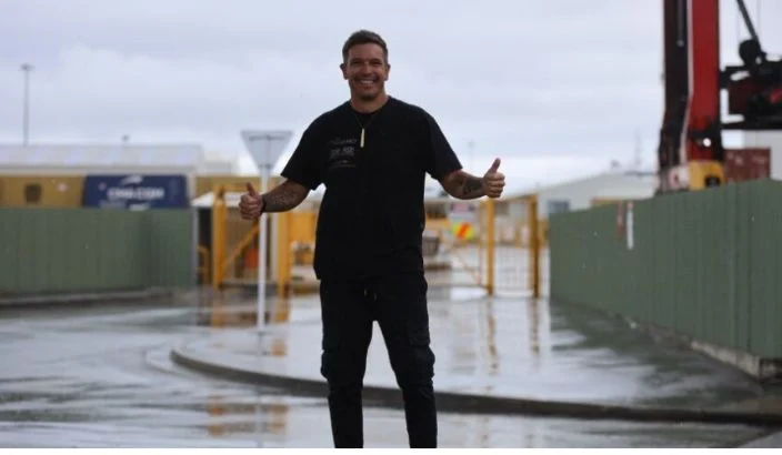 Nelson Street Race set for January return