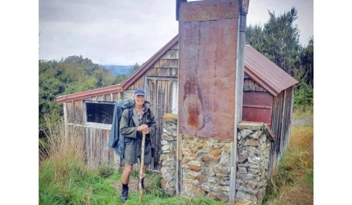 Honouring Max Polglaze’s backcountry legacy