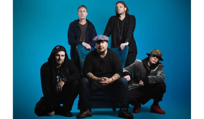 Shapeshifter set to ignite Havelock festival