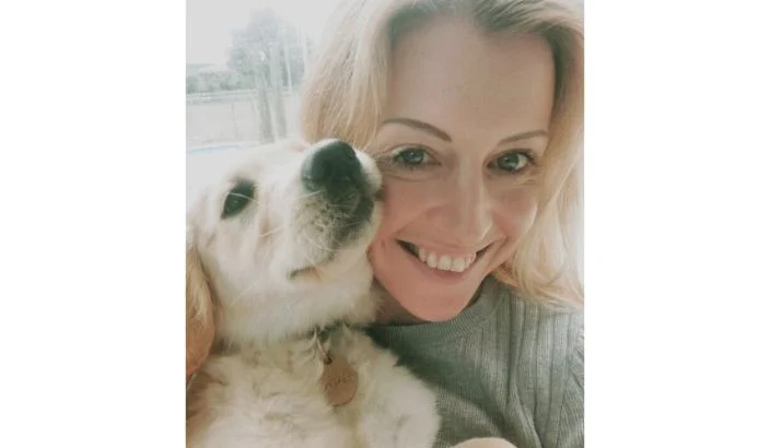Pup’s death sparks plea for fireworks rules