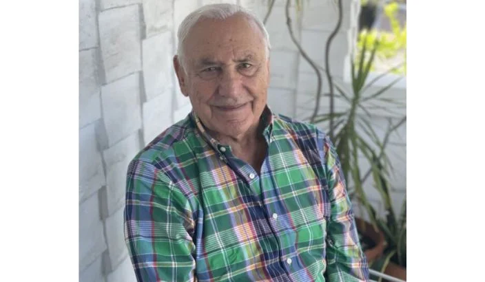 Motueka celebrates the legacy of Peter Assaf