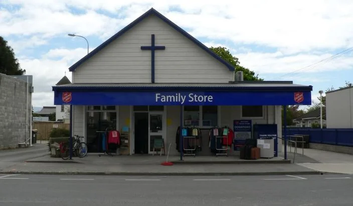 Motueka launches new meth harm programme