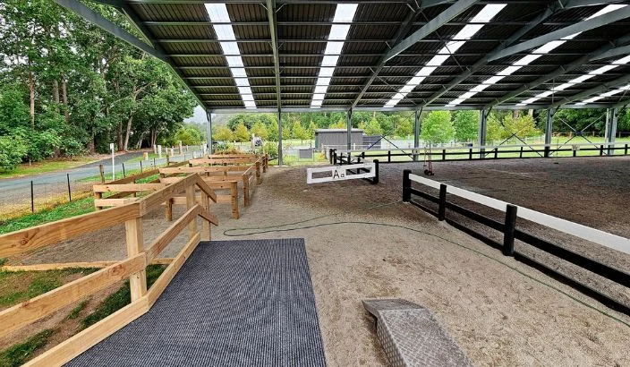 Sponsored: Rotary leads community effort for new WRDA arena