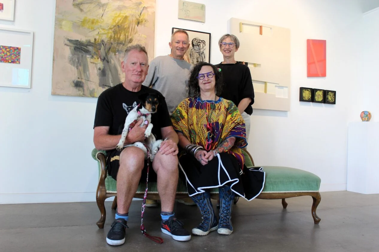 Nelson framing business and gallery enters new chapter