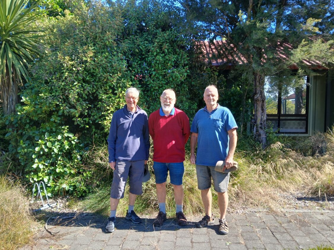 Motueka predator project offers free traps