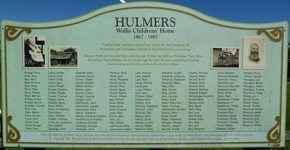 Motueka couple’s early children’s refuge legacy