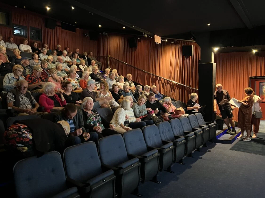 Kaiteriteri fundraiser raises nearly $5,000 for AEDs