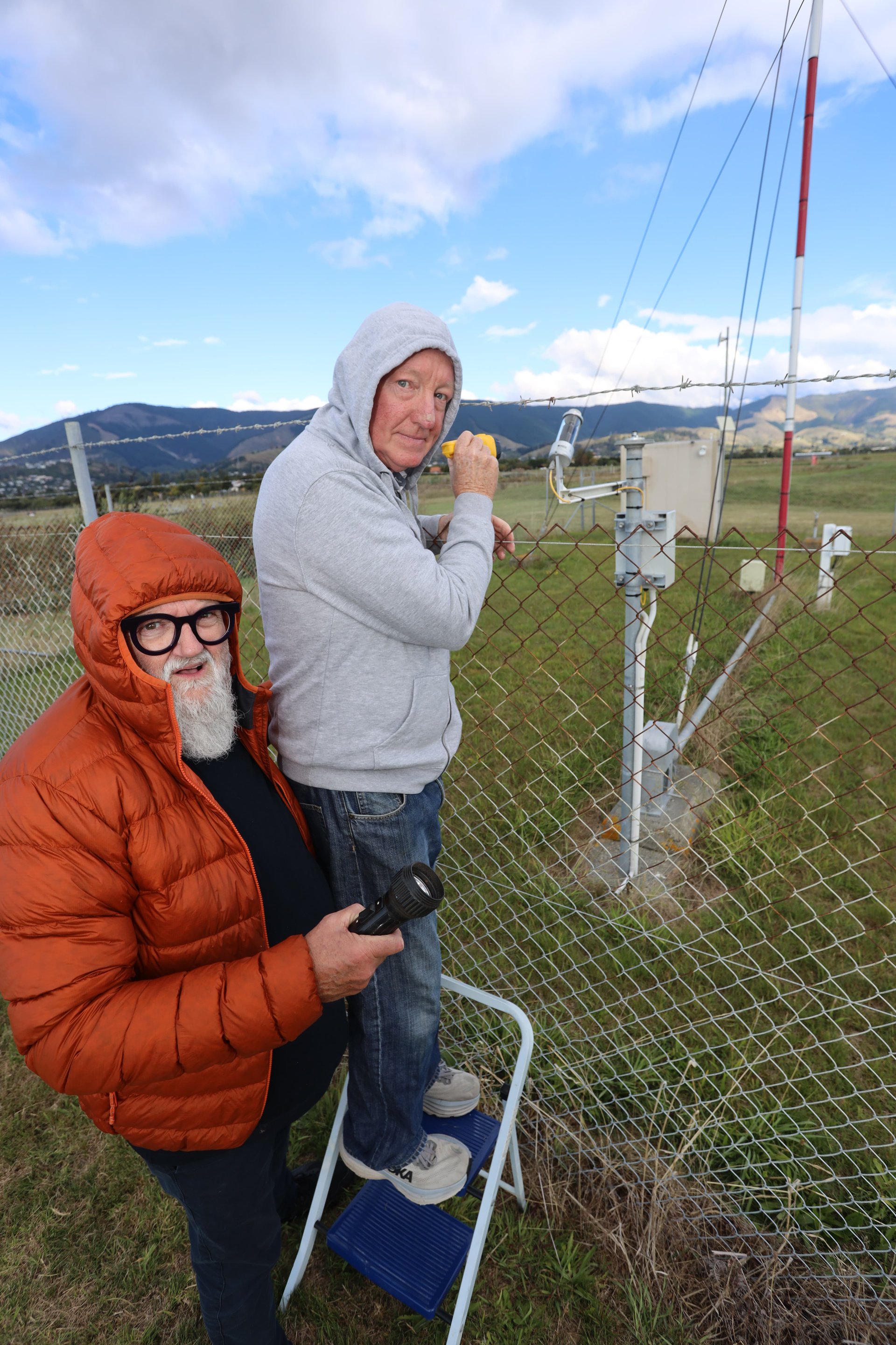 Nelson caught in sunshine hour cheating scandal