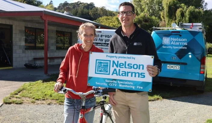 Community steps up after Bike Hub break-ins