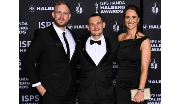 Halberg honour for disability fitness coach