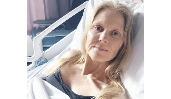 Nelson community supports injured cyclist