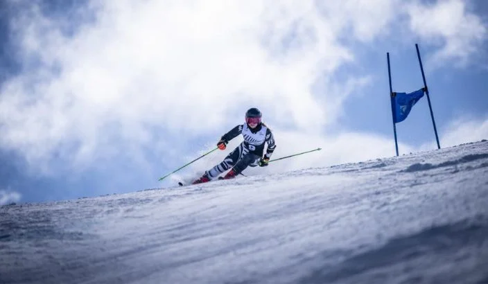 Nelson skier seeks support for Junior Worlds