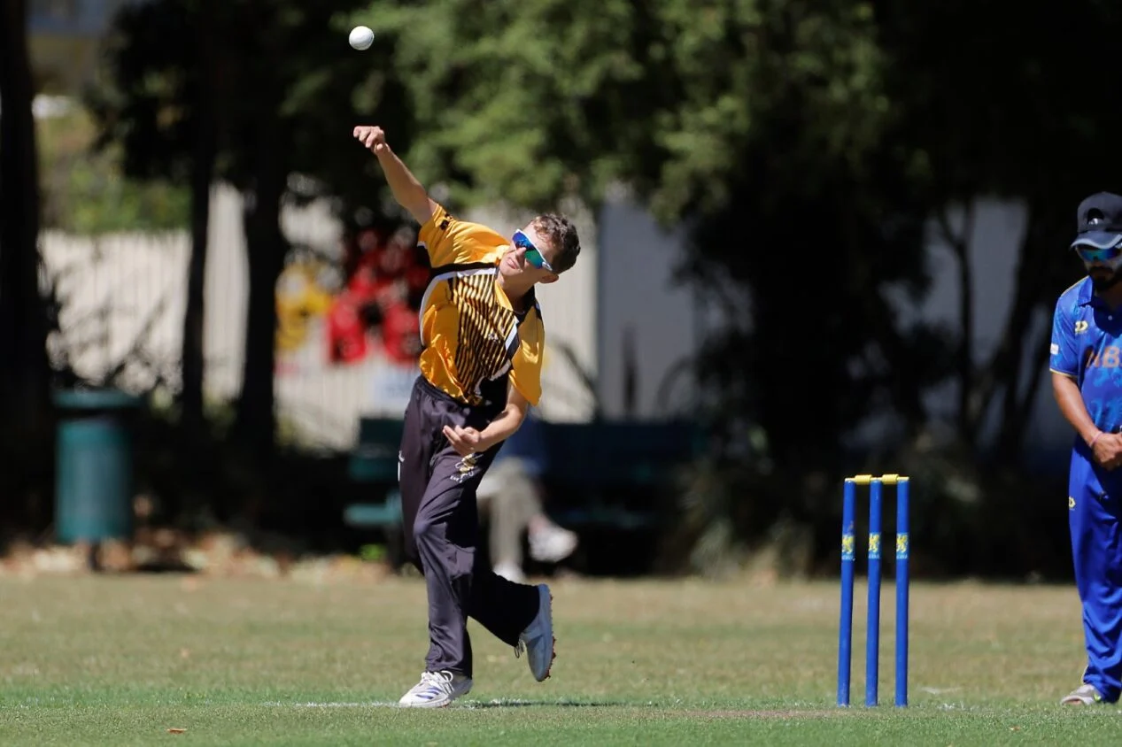 Dallas Kelso signs with English club