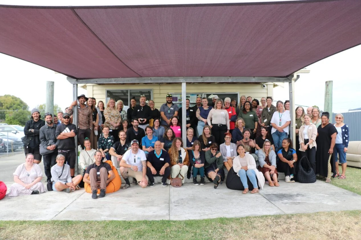 Motueka youth expo connects young people