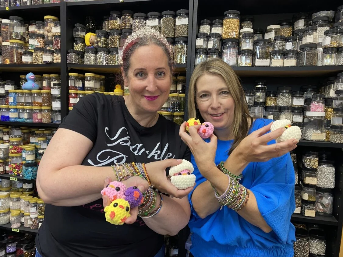 Pretty Craft Market returns to Richmond