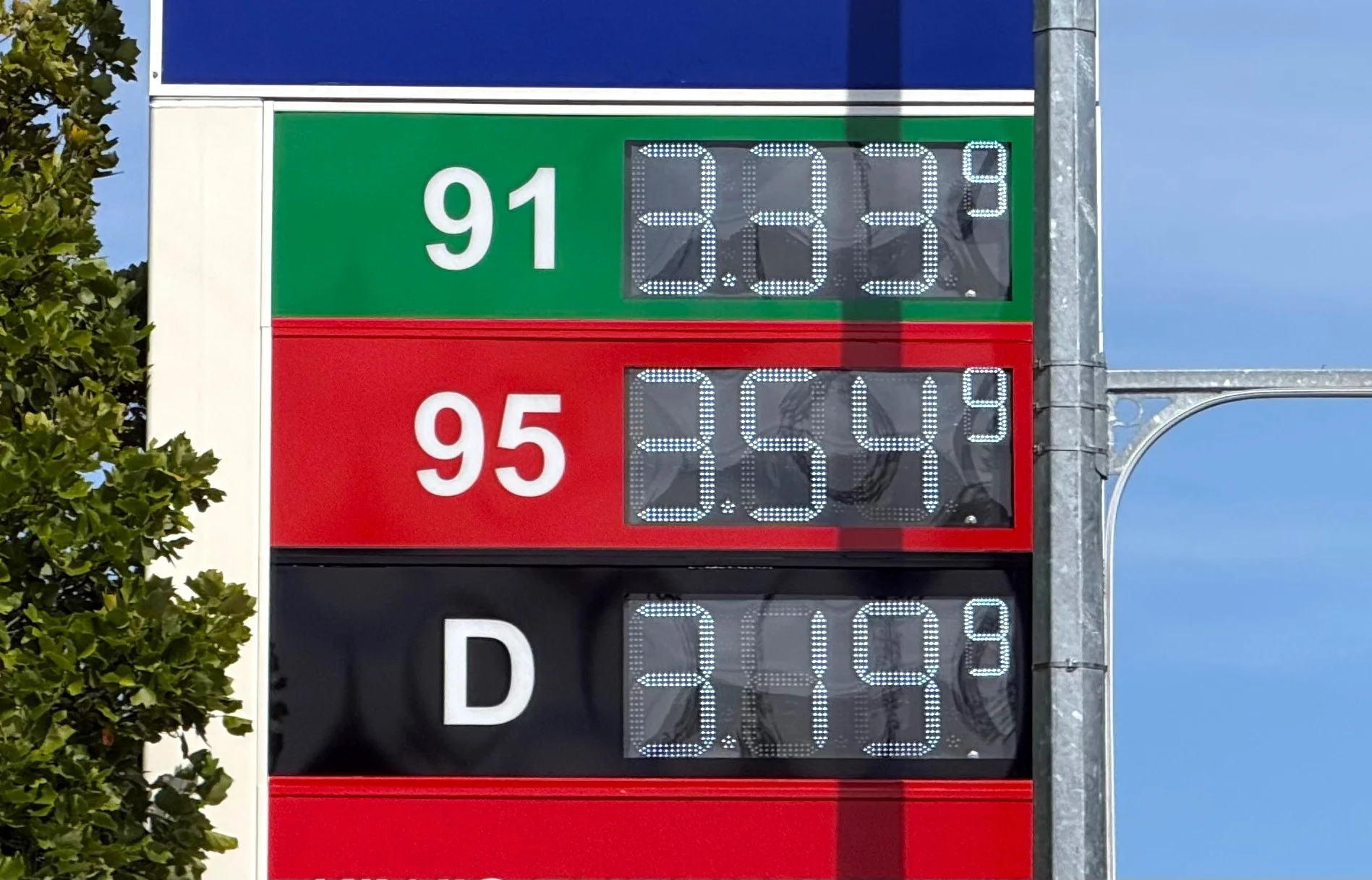 Fuel disruption hits Nelson forestry contractors, farmers