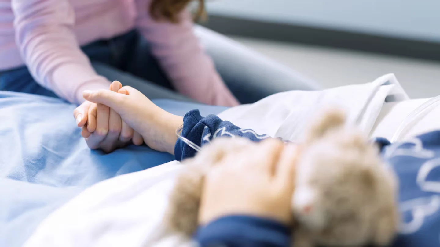 Child medical abuse trial: Sister challenges claim mother tampered with child’s feeding lines