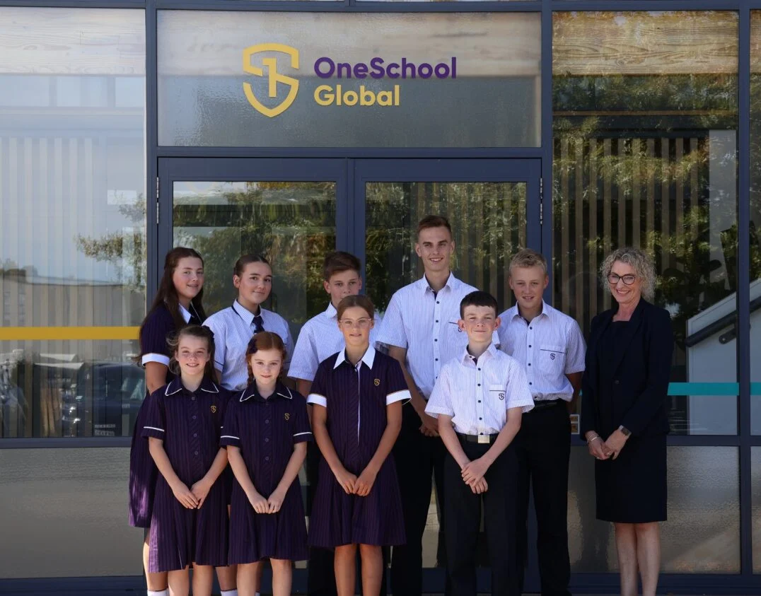 School raises $7k for Starship