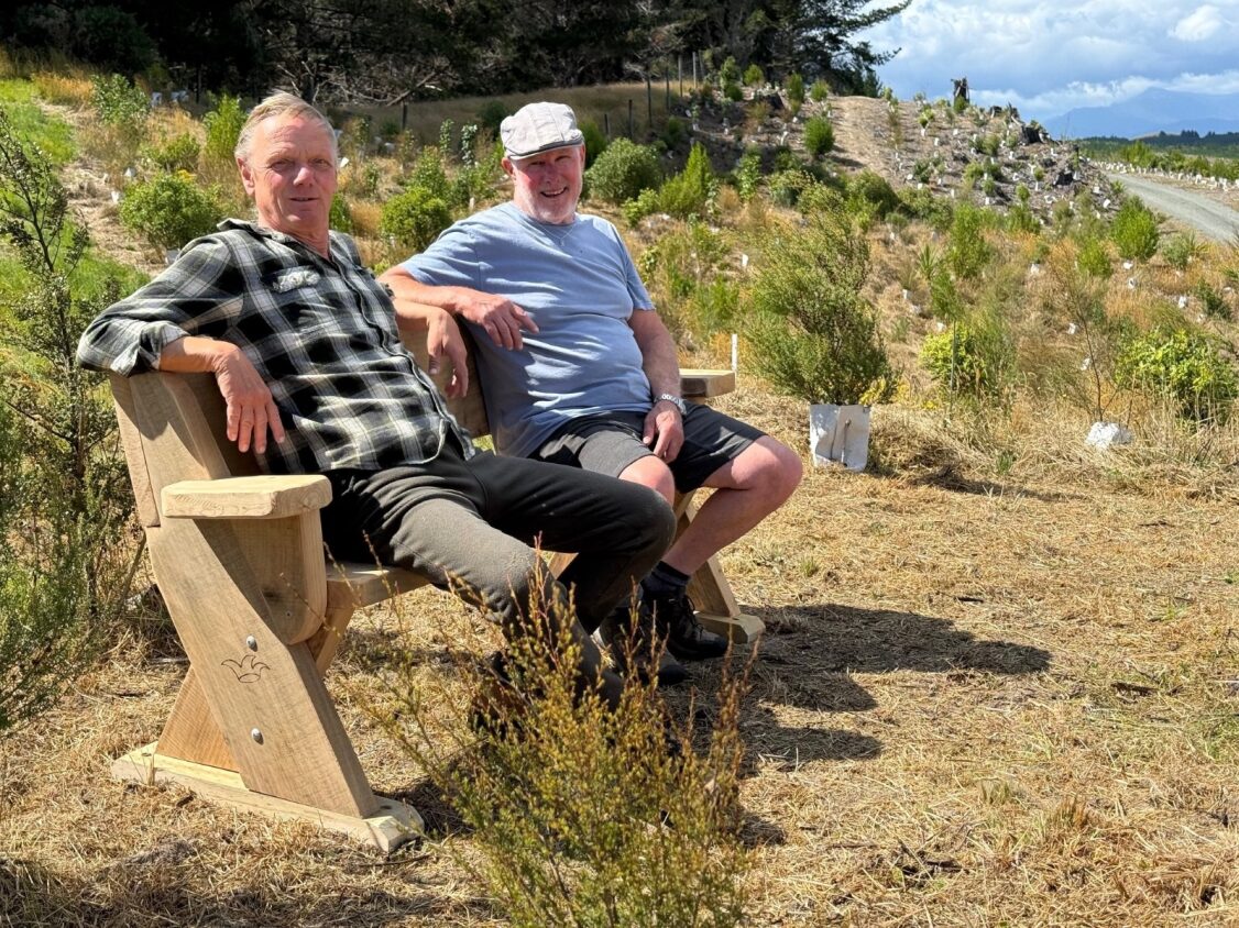 Tasman community group seeks new volunteers