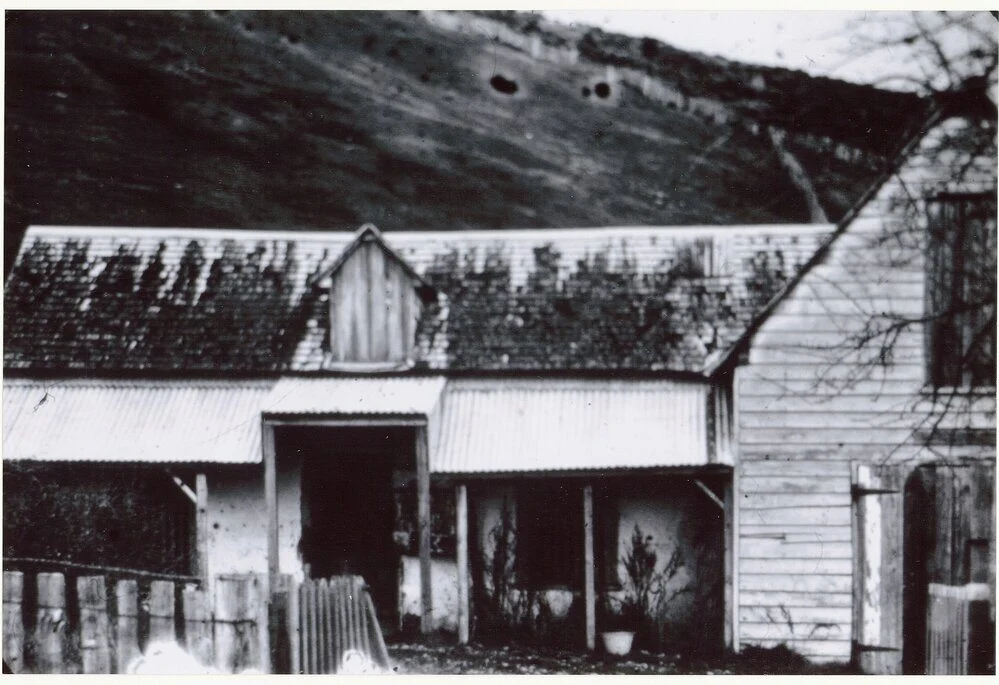 Wakefield’s early postal service history