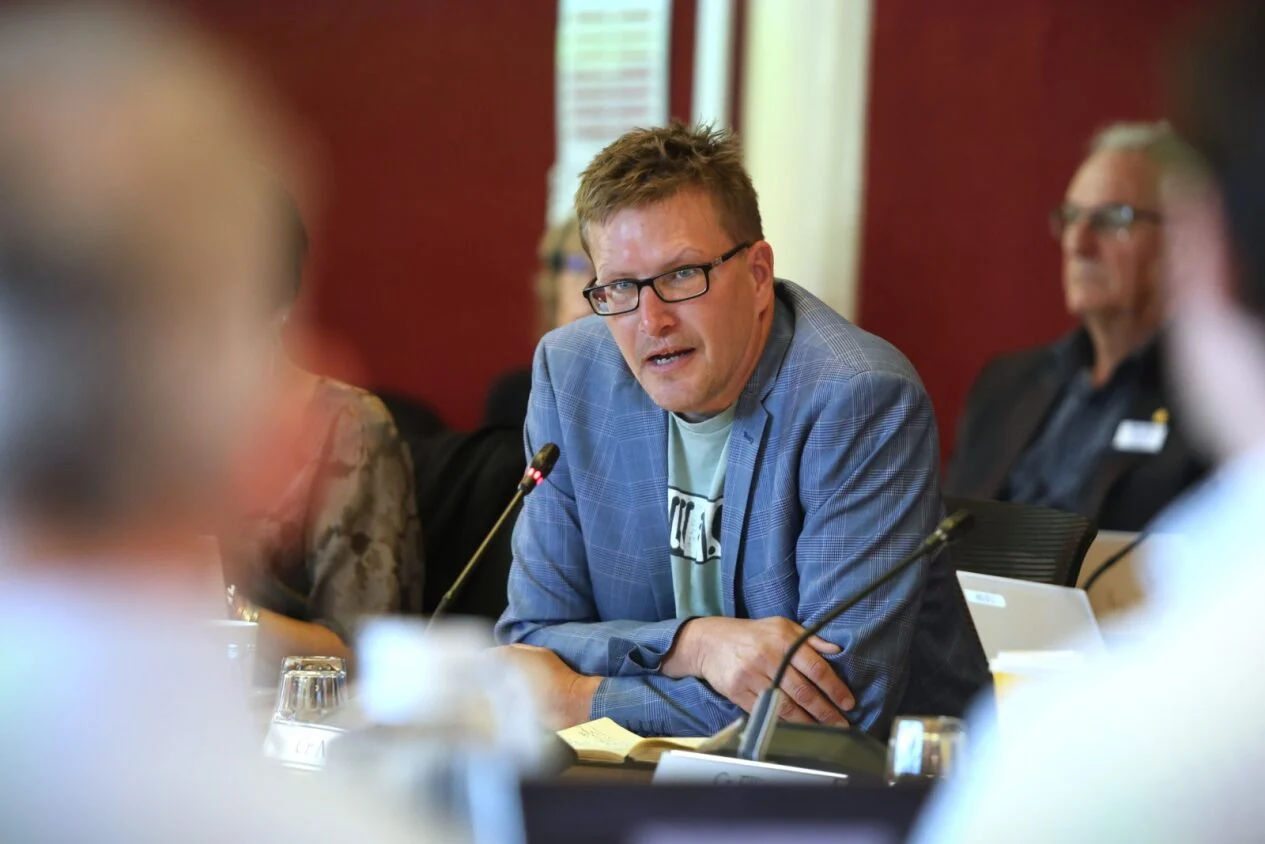 Tasman council approves unelected members policy